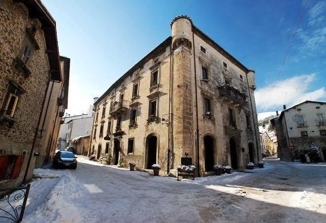 Hotel le torri