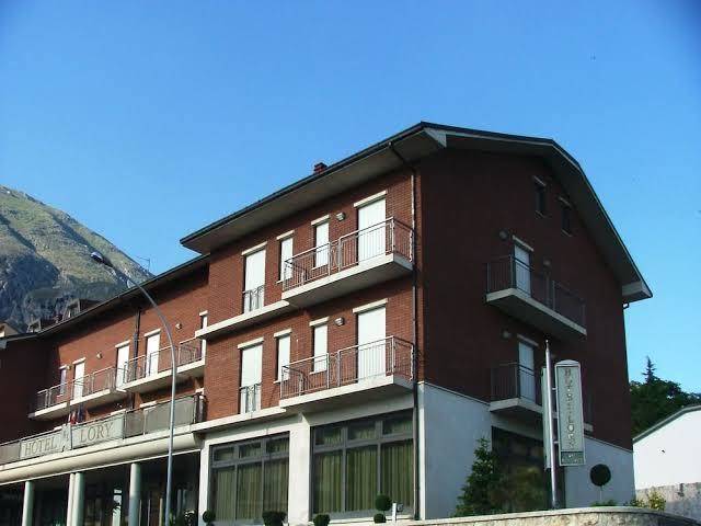 Hotel Lory Image