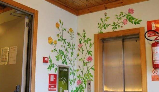 Hotel Orso Bianco Image