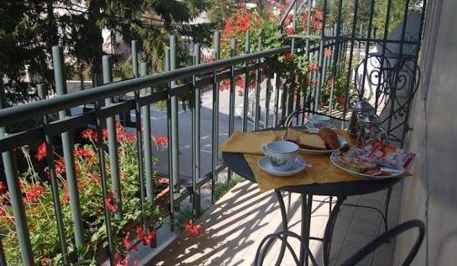 Hotel petite fleur
