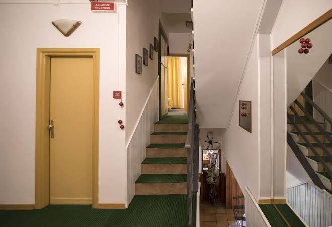 Hotel pinguino