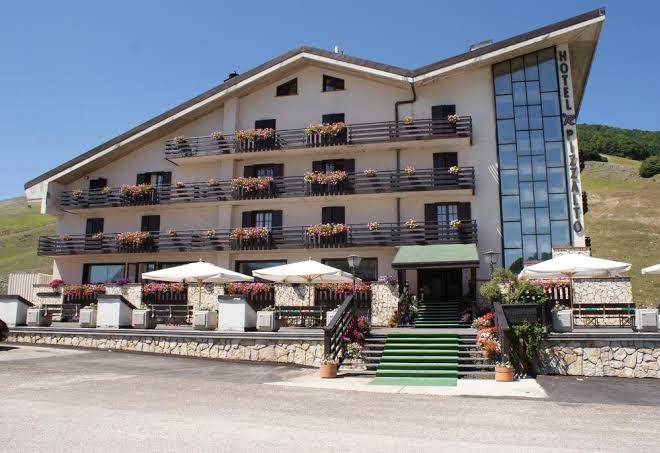 Hotel pizzalto