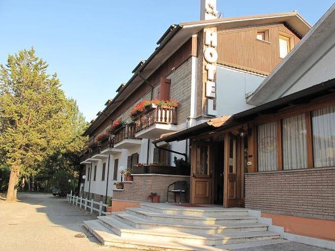 Hotel ristorante la nuova fattoria