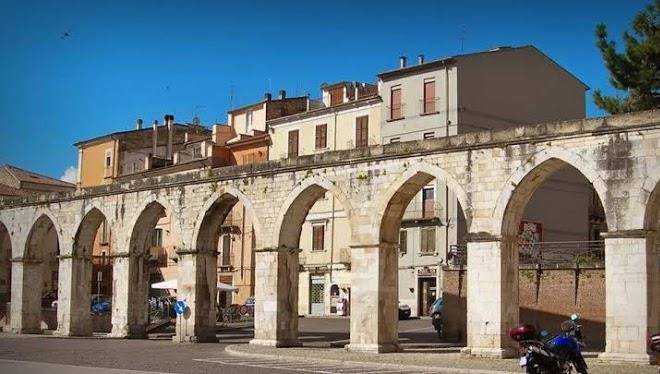 Hotel santacroce meeting