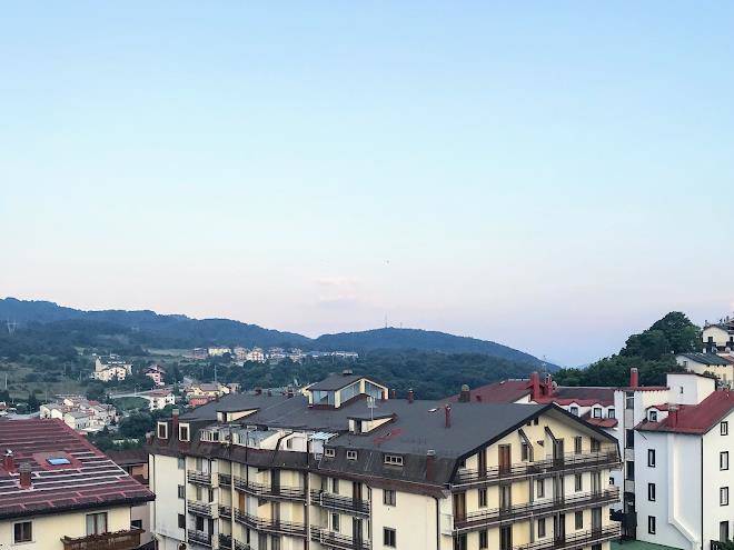 Hotel suisse