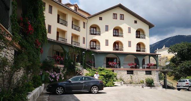 Hotel valdirose