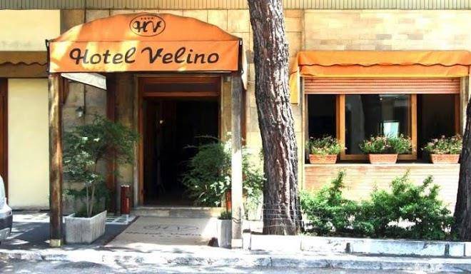 Hotel Velino Image