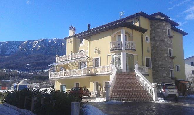 Hotel vitalba