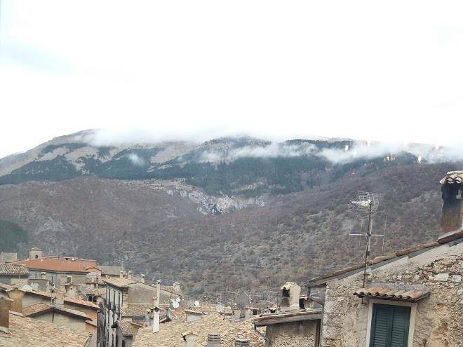 Il palazzo di matilde landriscina