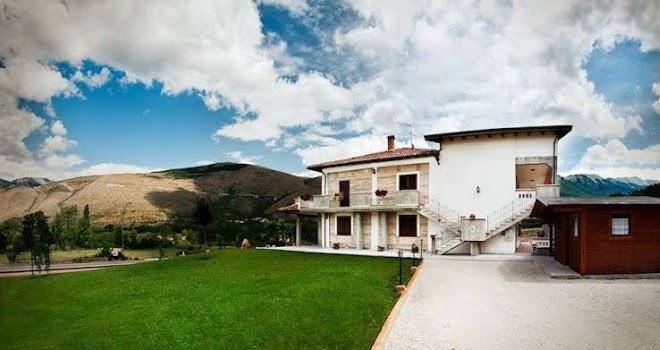Il poggio dei pettirossi