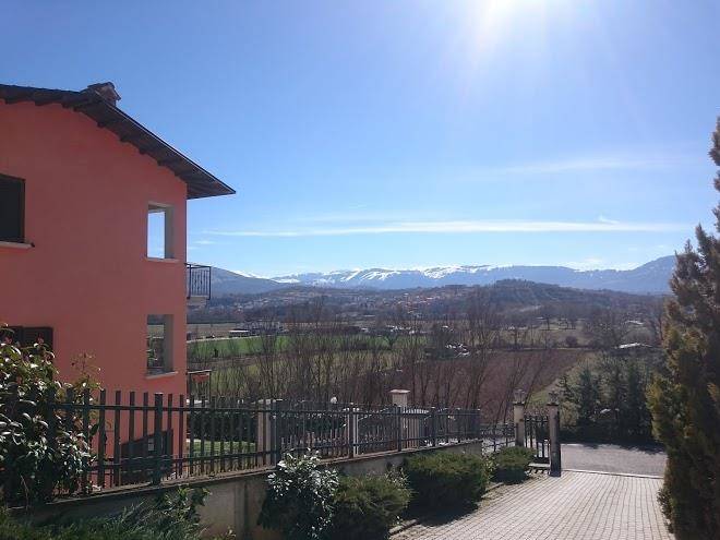 Il portichetto