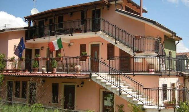 Il tesoro del lago