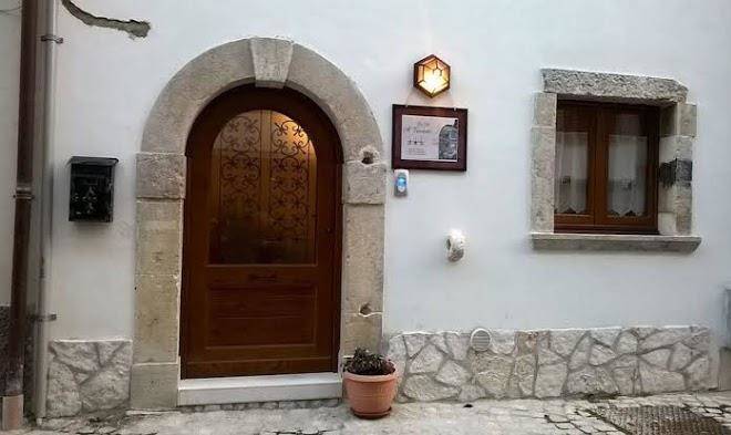 Il vicoletto b&b