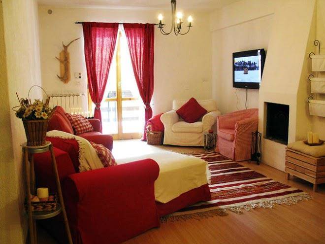 Ippo bed&breakfast roccaraso