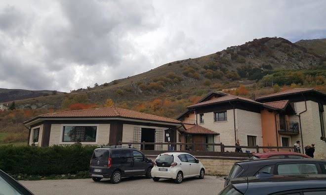 L'aurora resort