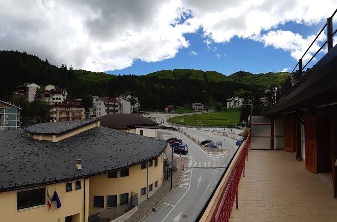 La Baita In Centro Image