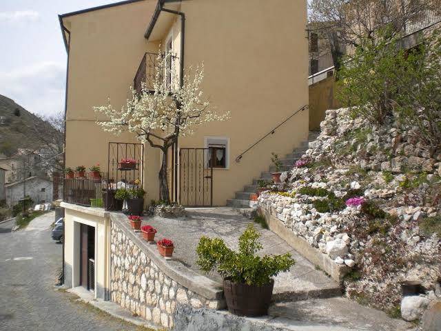 La candeletta