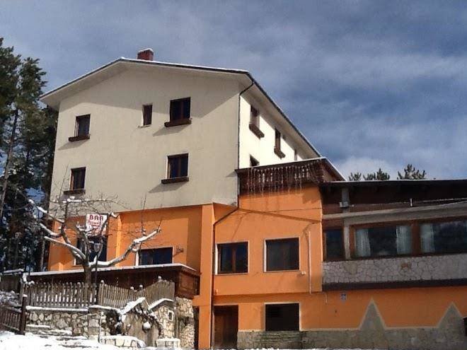 La capannina