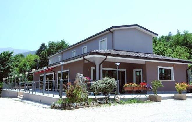 La cascina del viaggiatore
