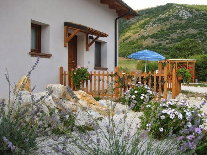 B&b la collina di peppino