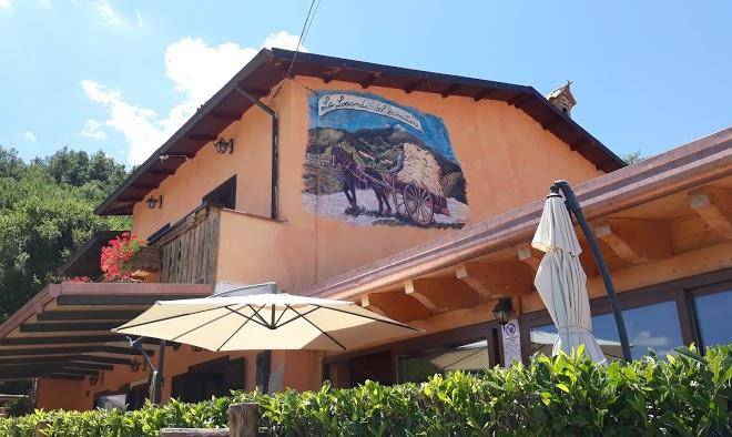 La Locanda Del Carrettiere Image