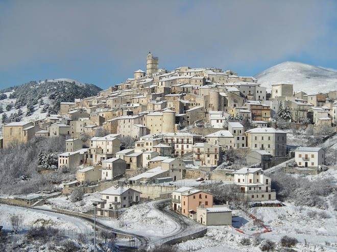 La locanda delle streghe relais ristorante
