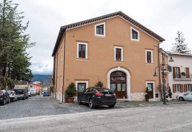 La locanda di mariella