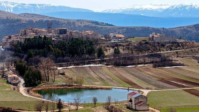 La locanda sul lago