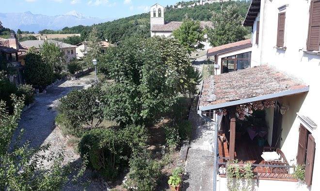 La palummara b&b