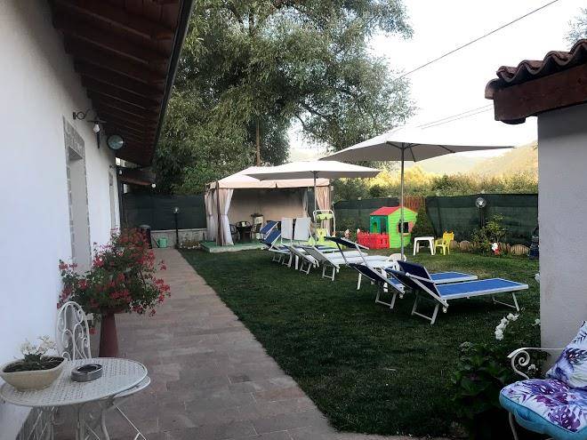 La pennichella