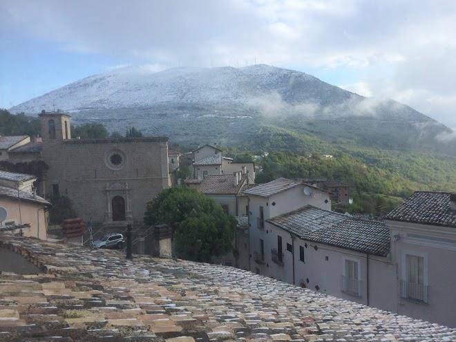 La Porta Dei Parchi Image