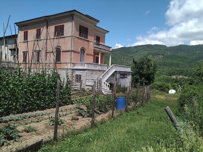 Le Verande Sull'aterno Image