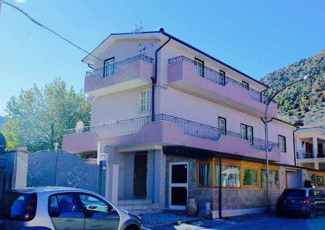 Locanda 3 scalini