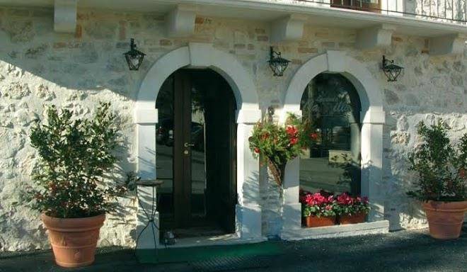 Locanda camilla