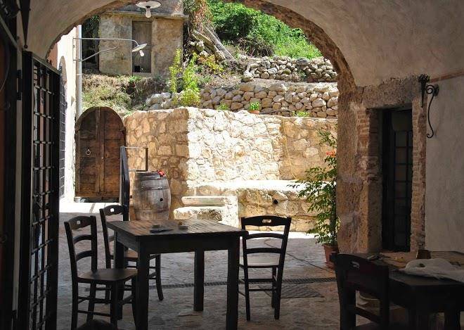 Locanda corte de guasconi