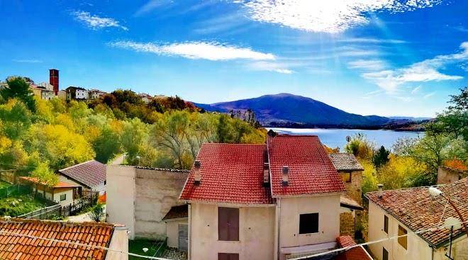 Locanda mausonium