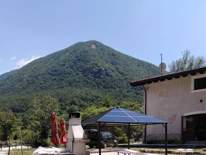 Locanda mulino del barone