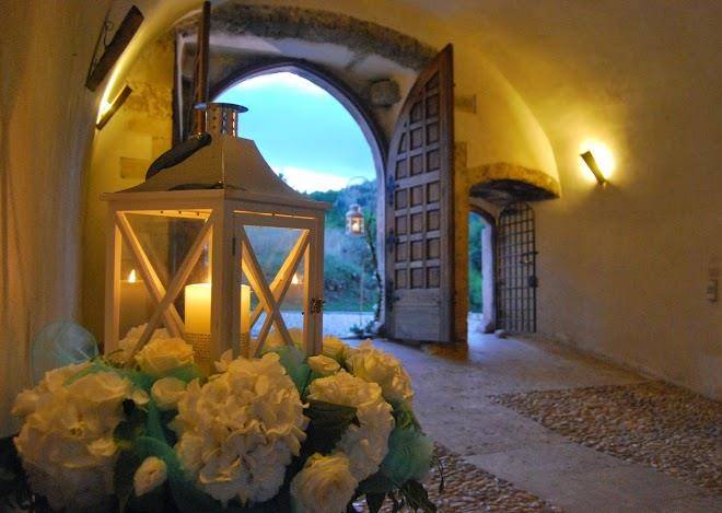 Monastero fortezza di santo spirito