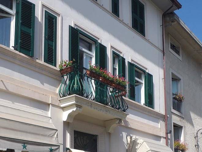 Monte marsicano hotel