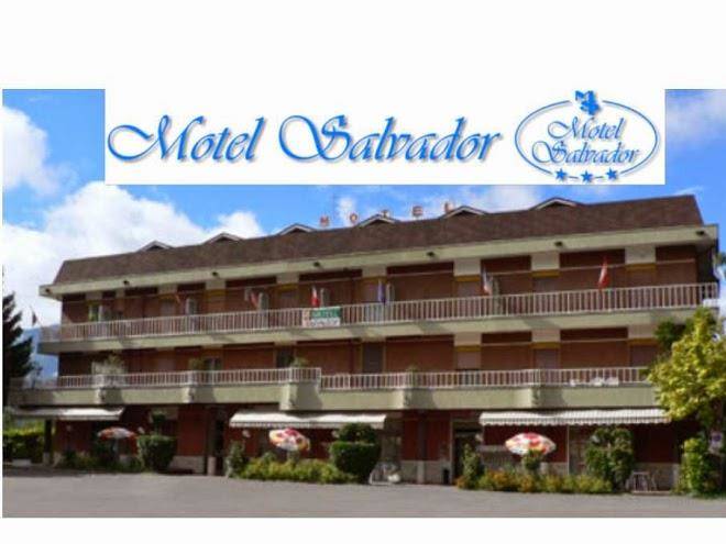 Motel salvador s a s di ranalli p e c