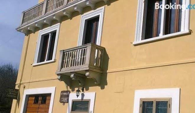 Nonno Severino Image