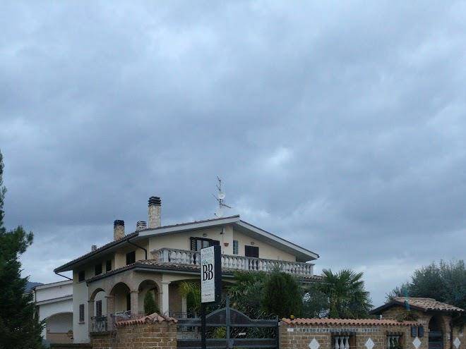 Nova domus