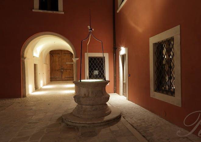 Palazzo Rustici B&b Image