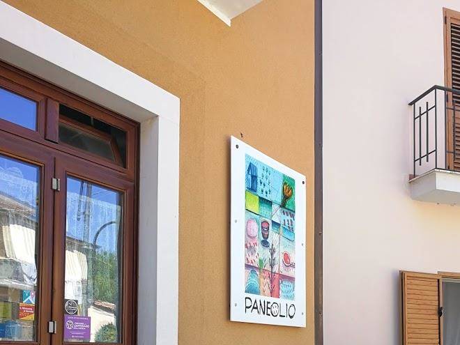 Paneolio