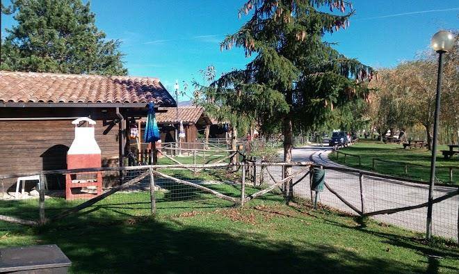 Parco del sangro