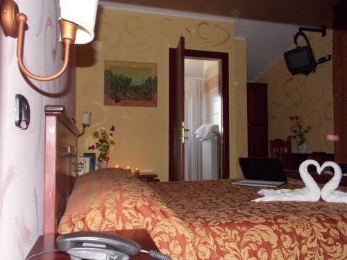 Park hotel katia