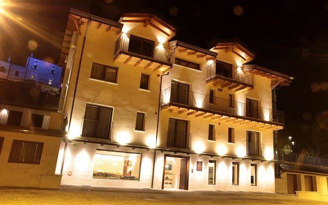 Relais assunta madre