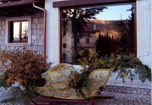 Relais Ducale Spa & Pool Image