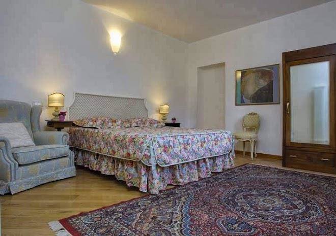 Relais Orsa Gemma Image