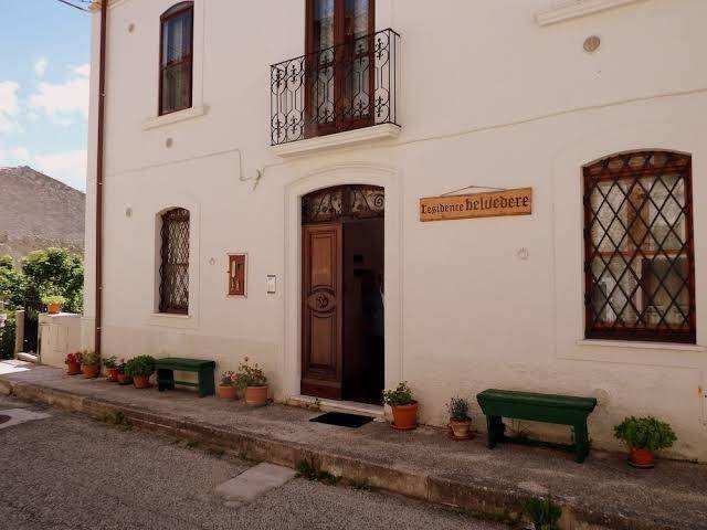 Residence belvedere